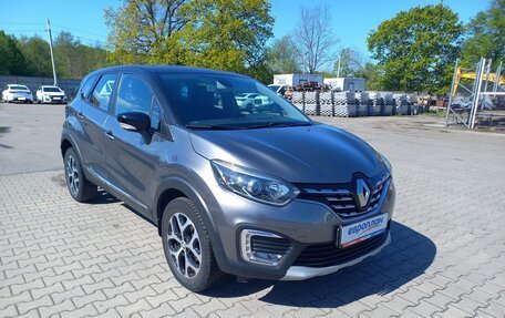 Renault Kaptur I рестайлинг, 2020 год, 1 500 000 рублей, 2 фотография
