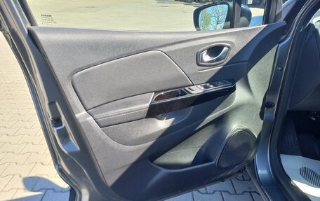 Renault Kaptur I рестайлинг, 2020 год, 1 500 000 рублей, 9 фотография