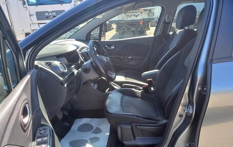 Renault Kaptur I рестайлинг, 2020 год, 1 500 000 рублей, 8 фотография