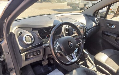 Renault Kaptur I рестайлинг, 2020 год, 1 500 000 рублей, 6 фотография