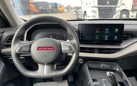 Haval F7 I, 2023 год, 1 999 000 рублей, 10 фотография