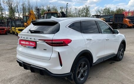 Haval F7 I, 2023 год, 1 999 000 рублей, 3 фотография