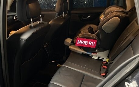 Mercedes-Benz GLK-Класс, 2014 год, 2 050 000 рублей, 15 фотография