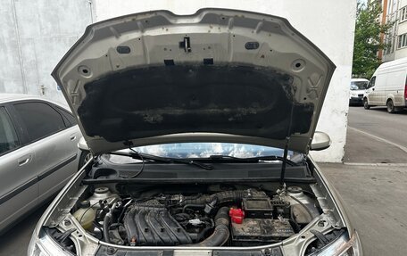 Renault Sandero II рестайлинг, 2018 год, 980 000 рублей, 9 фотография