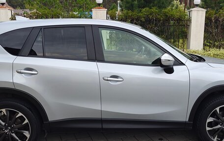 Mazda CX-5 II, 2015 год, 2 295 000 рублей, 6 фотография