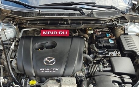 Mazda CX-5 II, 2015 год, 2 295 000 рублей, 14 фотография