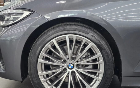 BMW 3 серия, 2022 год, 2 950 000 рублей, 7 фотография