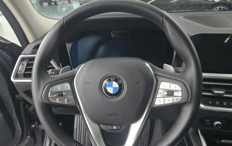 BMW 3 серия, 2022 год, 2 950 000 рублей, 14 фотография