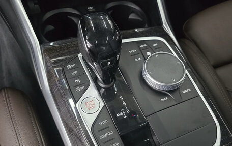 BMW 3 серия, 2022 год, 2 950 000 рублей, 16 фотография