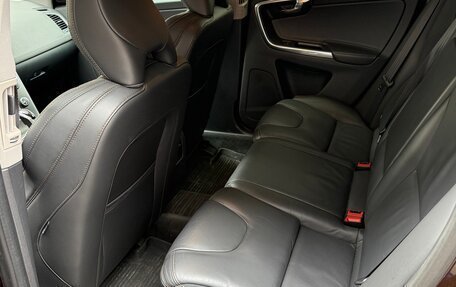 Volvo XC60 II, 2014 год, 2 300 000 рублей, 4 фотография