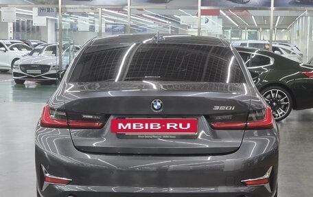 BMW 3 серия, 2022 год, 2 950 000 рублей, 4 фотография