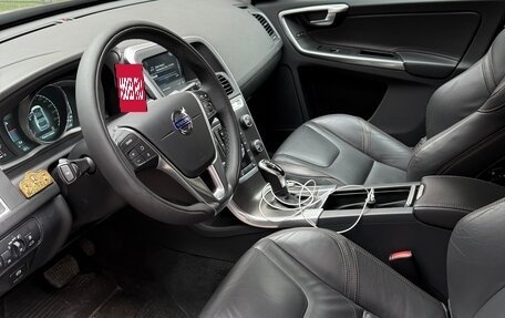 Volvo XC60 II, 2014 год, 2 300 000 рублей, 3 фотография
