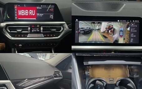 BMW 3 серия, 2022 год, 2 950 000 рублей, 15 фотография