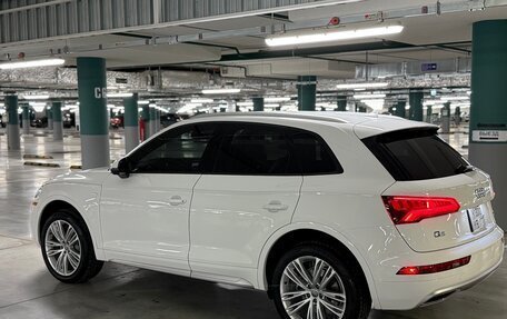 Audi Q5, 2018 год, 3 150 000 рублей, 4 фотография