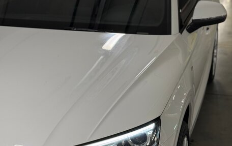 Audi Q5, 2018 год, 3 150 000 рублей, 11 фотография