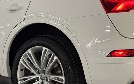 Audi Q5, 2018 год, 3 150 000 рублей, 13 фотография