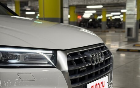 Audi Q5, 2018 год, 3 150 000 рублей, 17 фотография