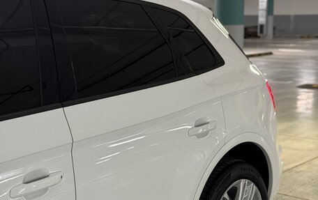 Audi Q5, 2018 год, 3 150 000 рублей, 18 фотография