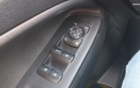 Ford EcoSport, 2018 год, 1 750 000 рублей, 8 фотография