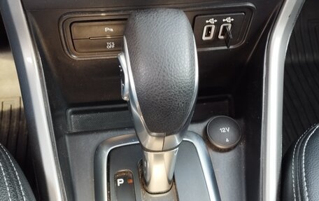 Ford EcoSport, 2018 год, 1 750 000 рублей, 7 фотография