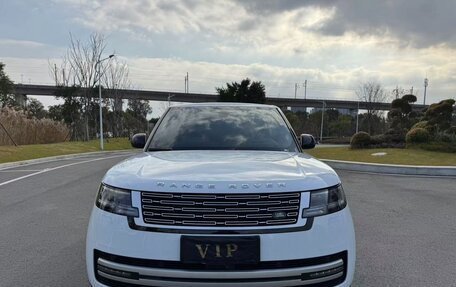 Land Rover Range Rover IV рестайлинг, 2023 год, 13 500 000 рублей, 1 фотография