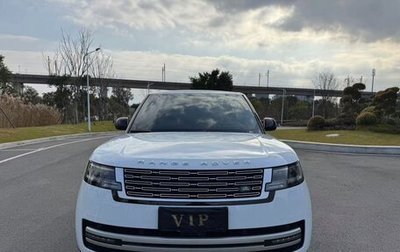 Land Rover Range Rover IV рестайлинг, 2023 год, 13 500 000 рублей, 1 фотография