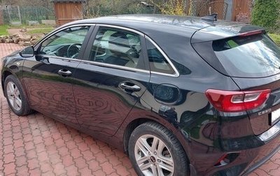 KIA cee'd III, 2020 год, 1 995 000 рублей, 1 фотография