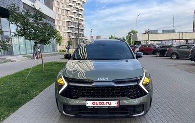 KIA Sportage IV рестайлинг, 2022 год, 4 400 000 рублей, 1 фотография