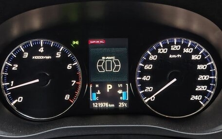 Mitsubishi Outlander III рестайлинг 3, 2015 год, 1 900 000 рублей, 1 фотография