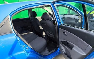 KIA Rio II, 2011 год, 550 000 рублей, 1 фотография