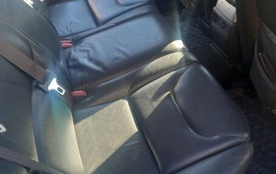 Volvo V70 III рестайлинг, 2002 год, 600 000 рублей, 1 фотография