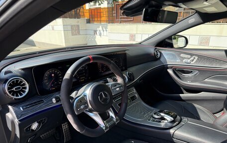 Mercedes-Benz CLS AMG, 2019 год, 6 350 000 рублей, 8 фотография