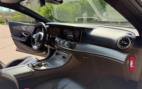 Mercedes-Benz CLS AMG, 2019 год, 6 350 000 рублей, 9 фотография