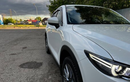 Mazda CX-5 II, 2021 год, 3 710 000 рублей, 6 фотография
