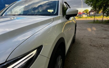 Mazda CX-5 II, 2021 год, 3 710 000 рублей, 7 фотография