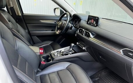 Mazda CX-5 II, 2021 год, 3 710 000 рублей, 10 фотография