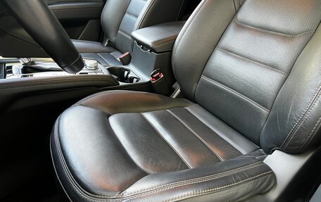 Mazda CX-5 II, 2021 год, 3 710 000 рублей, 13 фотография