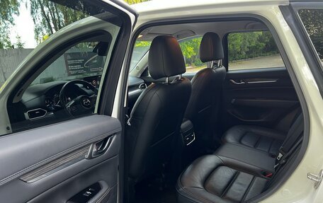 Mazda CX-5 II, 2021 год, 3 710 000 рублей, 12 фотография