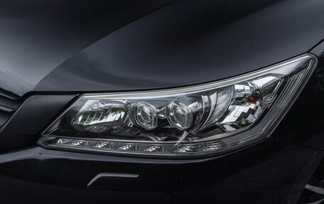 Honda Accord IX рестайлинг, 2013 год, 1 600 000 рублей, 6 фотография