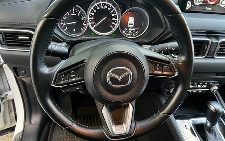 Mazda CX-5 II, 2021 год, 3 710 000 рублей, 15 фотография