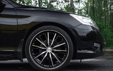 Honda Accord IX рестайлинг, 2013 год, 1 600 000 рублей, 8 фотография