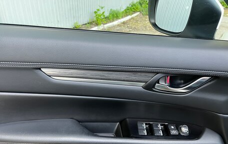 Mazda CX-5 II, 2021 год, 3 710 000 рублей, 17 фотография