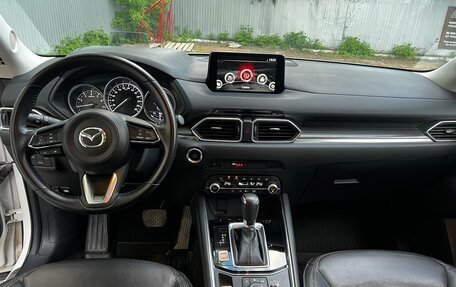 Mazda CX-5 II, 2021 год, 3 710 000 рублей, 14 фотография