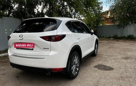 Mazda CX-5 II, 2021 год, 3 710 000 рублей, 3 фотография
