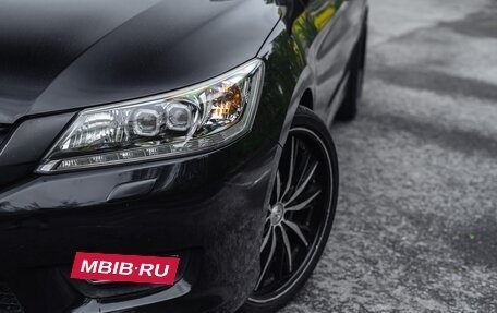 Honda Accord IX рестайлинг, 2013 год, 1 600 000 рублей, 4 фотография