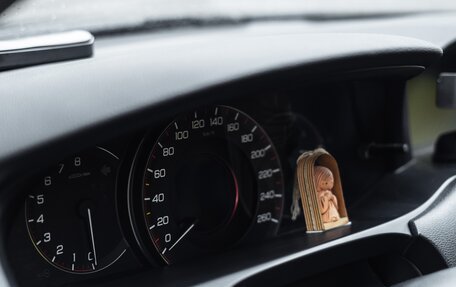 Honda Accord IX рестайлинг, 2013 год, 1 600 000 рублей, 25 фотография