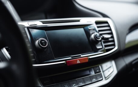 Honda Accord IX рестайлинг, 2013 год, 1 600 000 рублей, 26 фотография