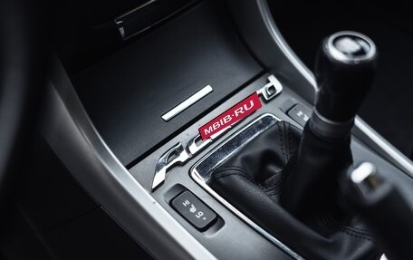 Honda Accord IX рестайлинг, 2013 год, 1 600 000 рублей, 27 фотография