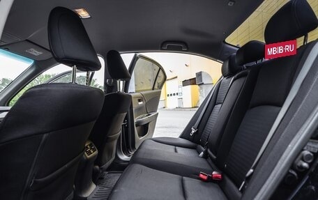 Honda Accord IX рестайлинг, 2013 год, 1 600 000 рублей, 32 фотография
