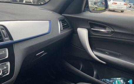 BMW 1 серия, 2019 год, 2 300 000 рублей, 5 фотография